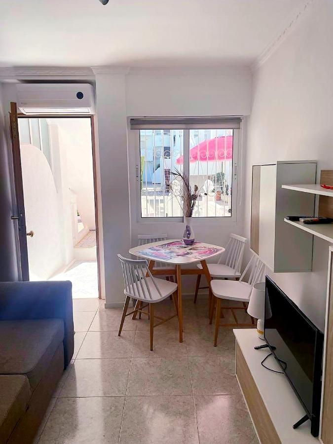 Apartament Apartment Torrevieja Bagian luar foto