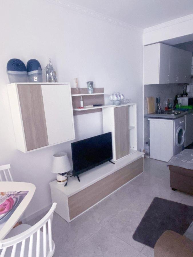 Apartament Apartment Torrevieja Bagian luar foto
