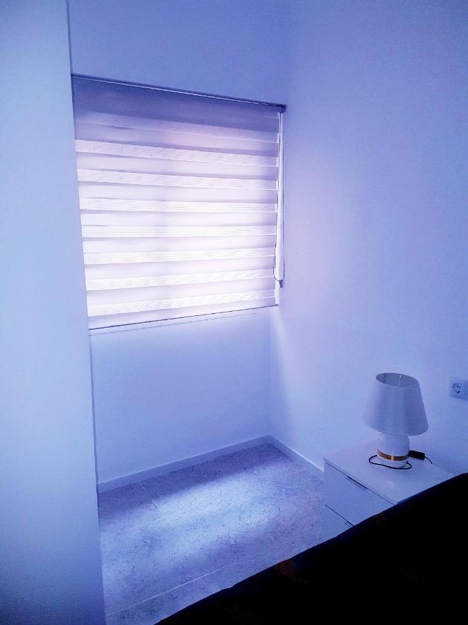 Apartament Apartment Torrevieja Bagian luar foto