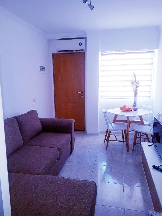 Apartament Apartment Torrevieja Bagian luar foto