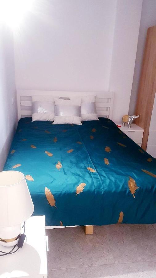 Apartament Apartment Torrevieja Bagian luar foto